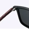 Солнцезащитные очки TR90, квадратная модная оправа из сплава Temple, удобные прогрессивные мультифокальные очки для чтения, размеры от 0,75 до 4