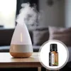 Geur etherische olie voor stressverlichting Aromatherapie-olie voor ontspanning Hoge concentratie voor luchtbevochtigers voor aromatherapie