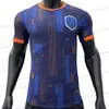 24 25 Pays-Bas MEMPHIS Coupe d'Europe 23 24 Holland Club Jersey JONG VIRGIL DUMFRIES BERGVIJN Chemise 2024 KLAASSEN BLIND DE LIGT Hommes Enfants Kit Maillot de Football