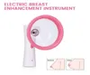 Nxy bystförstärkare bröstförstoring massager elektrisk vakuumterapi maskin rumpa hiss cup cupping enhet nippel suger bea7532248