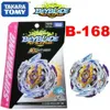 Beyblades Metal Fusion Takara TOMY BEYBLADE Super King B-168 Furious Holy Gun Overlord Blast Metal Fusion Battle Gyro Top Spielzeug für Kinder Geschenk L240304