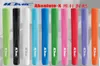 New mens IOMIC Absolutex Golf putter grips High quality rubber Golf clubs grips 10 colors in choice 1pcslot putter grips sh5045686