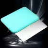 Backpack 15.6 Inchs Soft Laptop Notebook Case Tablet Sleeve Cover Bag For Macbook Air Pro Pouch Skin Cover For Matebook Hp Dell