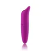 vibrator Sexproducten voor volwassenen kleine dolfijn G-spot vibrerende stok Mini massage vrouwelijk masturbatieapparaat 231129