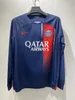 Retro clásico 13 14 17 PSgES 18 20 01 02 03 camisetas de fútbol VERRATTI DI MARIA LAVEZZI DRAXLER CAVANI KIMPEMBE MBAPPE T.SILVA DANI ALVES MATUIDI LUCAS camiseta de fútbol Hombres