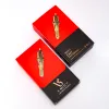 Naalden EZ V Select Cartridge Tattoo Naald #10 (0,30 MM) Gebogen Magnum (RM) Elastisch Membraan voor Rotary Pen Machine 20 stks/doos