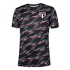 24 25 San Paolo ARBOLEDA Maglie da calcio da uomo 23 24 CALLERI GABRIEL NESTOR DIEGO COSTA IGOR.V Home Away 3rd GK Edizioni speciali Abbigliamento da allenamento Maglie da calcio