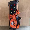 Sacs Sacs trépied de golf Imperméables, résistants à l'usure et légers Contactez-nous pour plus de photos