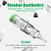 Dragonhawk Disposable Sterile Tattoo Needle Cartridge Round Liner RL 5mm Taper Tattoo Supplies for Rotary Tattoo Machine 240227