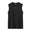 تي شيرت مصممة الرجال TE-Shirt Tees Mens Tank Tops T Derts Summer Slim Fit Sports Sports Breatable-Switching Wortbing Bood Bottom Top Fashion Clothing 240304