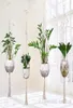 4pcs Macrame Plant Hanger مصنوعة يدويًا منسوجًا للقطن الحامل جدار معلق سلة زارع لصالح حديقة داخلية في الهواء الطلق شرفة C7231976