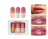 Lipgloss Crystal Jelly Voller Olie Glanzende Heldere Vloeibare Lipsticks Hydraterende Vrouwen Make-Up Tint Cosmetica1284918