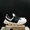 Cloudswift 3 Chaussures de course à vendre Twilight Midnight Noir Ivoire Rose Frost Glacier Cloudsurfer Creek Blanc Sable Noir Cobalt Hommes Femmes Baskets Baskets