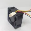 ADDA Taiwan Xiexi AD0612UB-A73GP DC12V 0.25A DC Fan 6CM Power Supply Case