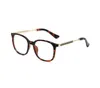 Modedesigner solglasögon Goggle Beach Sun Glasögon för Man Woman -glasögon 3 färger Högkvalitativ 0087