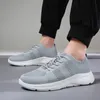 Design Sense Soft Soled Casual Walking Shoes Sports Shoes Female 2024 Ny Explosive 100 Super Lightweight Soft Soled Sneakers Shoes Colors-2 Storlek 39-48 Trendings