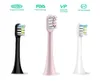 Ersättande tandborstehuvuden som passar för Xiaomi Soocas X3 Soocare Electric Tooth Brush Soft Teeth Brush Head With Independent Packing6788502