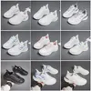 Chaussures de sport pour hommes femmes Triple White Black baskets de sport pour hommes GAI-36