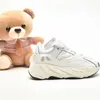 Buty dla dzieci młodzież urodzony niemowlę trenerzy chłopcy dziewczęta dla dzieci trampki buty desiganer trenerzy Sneaker Boy 1s Chidren