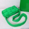 Bolsas de Ombro Verde Mulheres Bolsa 2 unidades / conjunto Designers Bolsa de Ombro Bolsa Macia Bolsas de Nylon Cross Body Designer Bolsas Mulheres Crossbody Bolsas Totes Bolsas de Embreagem de Luxo