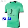 Футбольные майки Атлетико футбольные майки GRIEZMANN юбилей 2023 2024 KOKE SAUL LEMAR футбольная рубашка мужская детская комплектация комплекты униформыH243420