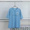 Erkek Erkek Tişörtleri Yaz Pamuklu Kore Moda Tişörtlü Erkek/Kadın Nedensel O-Beck Basic T-Shirt Erkek Üstleri 240304