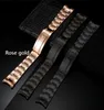 Luxury Classic Watch for Men Designer Watchs Watch Bands Accessories Mens Watches Wristwatch Fashion Wristwatches 904l Rostfritt stål Strap Montre de Luxe