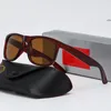Rays Brand Design Occhiali da sole a specchio Uomo Donna Unisex Divieti Guida Occhiali da sole per uomo Uomo Square Travel 4165 Eyewear Oculos Gafas
