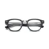 Okulary przeciwsłoneczne optyczne okulary dla mężczyzn Kobiety retro projektant 151 Fashion Golf Square Titanium Fibreglass Rames European and American Style