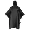 Regenponcho Waterdichte regenjas met capuchon Fietsen Regenhoes Wandelen Kapmantel Motor Regenponcho Picknickmat 240301