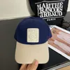 Luxury Loewf baseball cap designer Beanie cap women's woolen duck Cap men's shade baseball cap