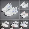 Schuhe für den Frühling, neue atmungsaktive Einzelschuhe für den grenzüberschreitenden Vertrieb, lässige und faule Sportschuhe mit einem Fuß GAI 131