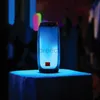 Portable Speakers PULSE5 Wireless Bluetooth Speaker Pulse 5 Waterproof Portable Deep Bass Stereo Sound Partybox For Party JB 240304