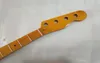 4 string Maple 20 Fret Bass Neck For Electric Bass Guitar Parts Replacment9310281