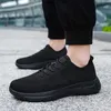 Design Sense Soft Soled Casual Walking Shoes Sports Shoes Female 2024 Ny Explosive 100 Super Lightweight Soft Soled Sneakers Shoes Colors-13 Storlek 39-48