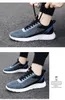 2024 Spring New Men's Shoes Wholesale Breathable Sports Shoes Male Live Sales Soft Sole Casual Shoes Anti slip 43