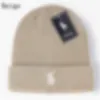 Toppsäljande män beanie hatt designer beanies män kvinnor mössa skalle mössor vår höst vinter hattar mode gata aktivt casual cappello unisex w6