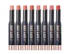 Beauté Glacé Rouge À Lèvres Velours Mat Rouge À Lèvres Crayon Antiadhésif Tasse 8 Couleurs Maquillage Lèvre Stick1612086