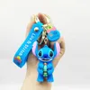 2024 KEYCHAIN ​​CAR KEYCHAIN ​​MEN039S WOMAN039S Fashion Rackpack Decoration