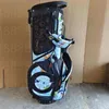 Golf Bags Orange ring T Stand Bags Ultra-light, frosted, waterproof Contact us to view pictures with LOGO