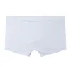 JOCKMAIL 3 Pçs/lote Homens Cuecas Boxers de Algodão Boxer Calcinhas Boxer JM490