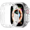 Apple Watch Ultra 2 시리즈 9 49mm 스마트 워치 마린 스트랩 스마트 워치 스포츠 스포츠 시계 무선 충전 스트랩 박스 보호 커버 케이스 Max88 용 스마트 워치