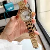 42% DI SCONTO sull'orologio Orologio Gu Jias, quadrante a forma di G tempestato di diamanti con movimento al quarzo da donna