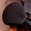 Chichodobrus wielokrotny wybór rzeźby Rurka pędzel Naturalny i syntetyczny makijaż włosów szczotka do makijażu i makijażu oczu makijaż