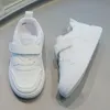 2024 Primavera Otoño Nuevas zapatillas de deporte para niños Cómodas zapatillas unisex para correr para niños Zapatillas escolares de moda para niños Zapatos para niños y niñas Zapatos para caminar para bebés