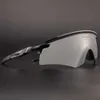 gafas de sol de diseñador para hombre 9471 Gafas de ciclismo, deportes al aire libre, gafas de sol unisex de media montura para correr, gafas de sol resistentes a los rayos UV para hombres y mujeres