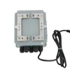 TUF-2000B FLTRASONIC FLED MATER MODBUS PROTOCOL MOUNT