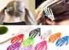 Skull Hand Bone Barrettes Hairpin Skeleton Hair Clips Hairclips Fluorescent Color Women Girls Hair Accessories1636175