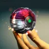 Beyblades Metal Fusion Cartoon Funny Luminous Fidget Spinner EDC Fingertip Gyro Fidget Toys Adistress ADHD Hand Spinner Rights Toys Toys L240304