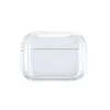 لـ AirPods Pro 2 Pods 3 Max سماعات أذن Airpod Apod Bluetooth Accessories Solid Silicone Cover White White Detective Cover Wireless Cashproof Case C